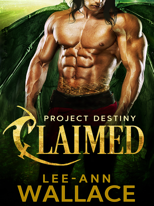 Title details for Claimed by Lee-Ann Wallace - Available